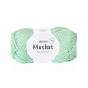 Příze DROPS Muskat 20 - světlá mint