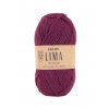 Příze DROPS Lima uni colour - 5820 vínová