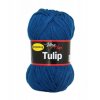 Příze Tulip 4103 - modrá