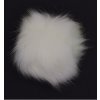 Bambule 8 cm - 01 smetanová