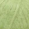 Příze DROPS Kid-Silk uni colour 18 - jablková zelená