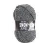 Příze DROPS Eskimo/Snow uni color 14 - tmavě šedá