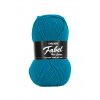 Příze DROPS Fabel Unicolor 105 - tyrkysová