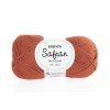 Příze DROPS Safran 59 - terakota