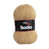 Příze Socks 6213 - béžová