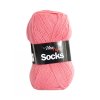 Příze Socks 6033 - růžová