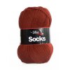 Příze Socks 6207 - terakota
