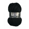 Příze DROPS Karisma 05 - černá