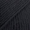 Příze DROPS Karisma uni colour 05 černá