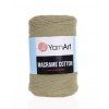 Příze Macrame Cotton 793