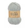Příze DROPS Lima mix - 9015 šedá