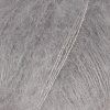 Příze DROPS Kid-Silk uni colour 10 - šedá
