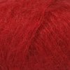 Příze DROPS Kid-Silk uni colour 14 - červená