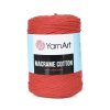 Příze Macrame Cotton 785 - červená cihlová