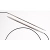 Jehlice kruhové pevné 2 mm/80 cm DROPS Pro Classic