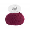 Příze DROPS Cotton Merino 07 - burgund