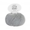 Příze DROPS Cotton Merino 18 - světle šedá