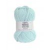 Příze DROPS Merino Extra Fine uni color 39 - ledová modrá