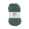 Příze DROPS Merino Extra Fine uni color 37 - mlžný les