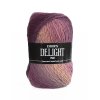 Příze DROPS Delight print 20 - borůvkový koláč