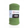 Ribbon 787 - zelená