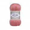 Příze Alize Diva 619 - korálová