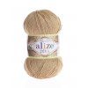 Příze Alize Diva 368 - béžová