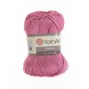 Příze Etamin 441 - růžová