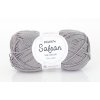 Příze DROPS Safran 07 - šedá