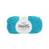 Příze Drops Paris 10 - tyrkysová
