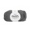 Příze Drops Paris 24 - šedá