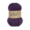 Příze DROPS Alpaca 4400 - lilek