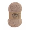 Příze DROPS Alpaca uni colour 0302 - camel
