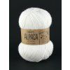 Příze DROPS Alpaca uni colour 1101