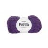 Příze Drops Paris 08 - fialová