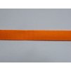 315(2) stuha taftova 6mm oranzova 617