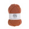 Příze DROPS Merino Extra Fine uni color 42 - cedr