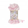 Příze Puffy color  5863  