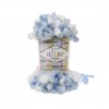 Příze Puffy color  5865  