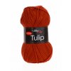 Příze Tulip 4238 - rezavá (červenohnědá)