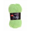 Příze Tulip 4159 - jarní zelená