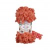 PUFFY 619 Coral