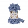 PUFFY 374 Blue