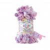Příze Puffy color  6051  