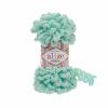 Příze Puffy 019  mint  