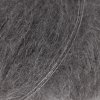 Příze DROPS Kid-Silk uni colour 22 - antracit