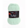 Příze Tulip 4436 - zelenkavá