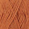 Příze DROPS Karisma uni colour 11 - oranžová