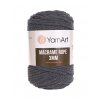 macrame rope 758