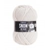 Příze DROPS Eskimo/Snow uni color 88 - křída